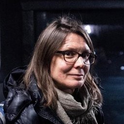 Ursina Suter