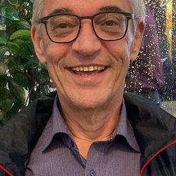 Manfred Pfeiffer